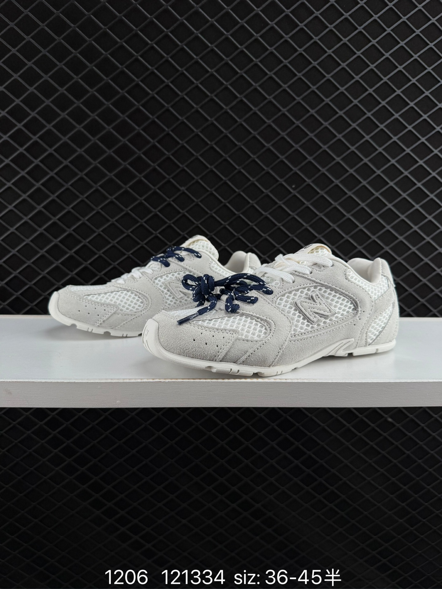 MiuMiu x New Balance 530 SL